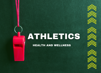 Athletics